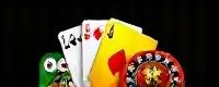 best odds online casino games